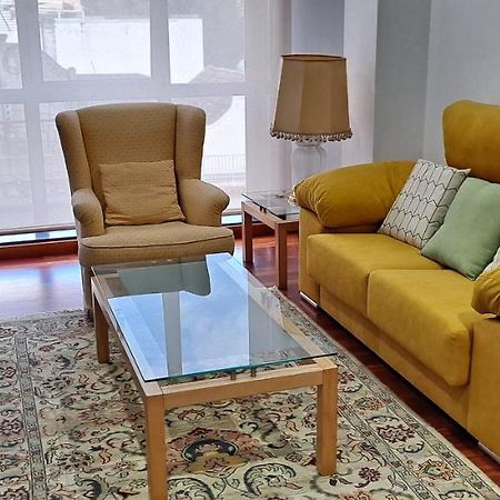 Centrico Apartamento, Playa Cercana, Plaza Garaje Cangas do Morrazo Exteriér fotografie