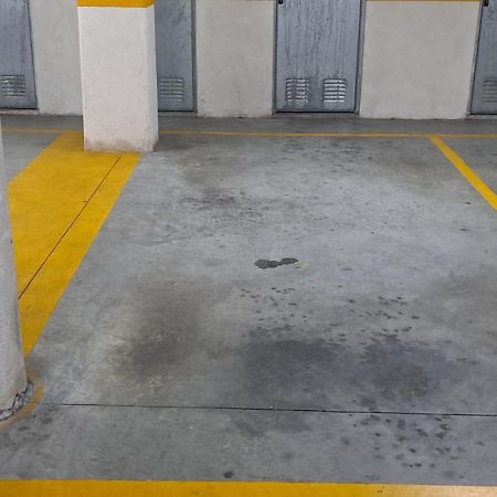 Centrico Apartamento, Playa Cercana, Plaza Garaje Cangas do Morrazo Exteriér fotografie