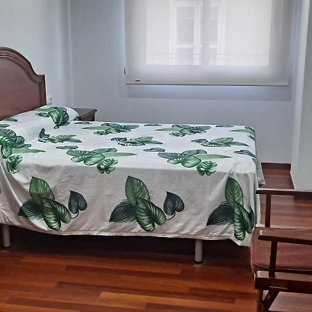 Centrico Apartamento, Playa Cercana, Plaza Garaje Cangas do Morrazo Exteriér fotografie