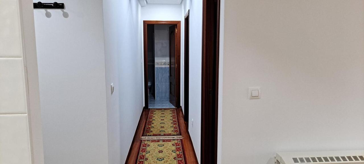 Centrico Apartamento, Playa Cercana, Plaza Garaje Cangas do Morrazo Exteriér fotografie