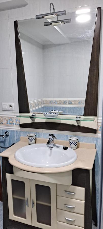 Centrico Apartamento, Playa Cercana, Plaza Garaje Cangas do Morrazo Exteriér fotografie